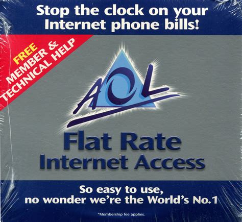 aol cd 6.0 internet access online service metal box|AOL cd rom collection.